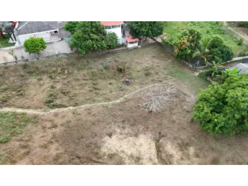 SE VENDE LOTE EN PUNTA BOLIVAR CORDOBA — foto 4