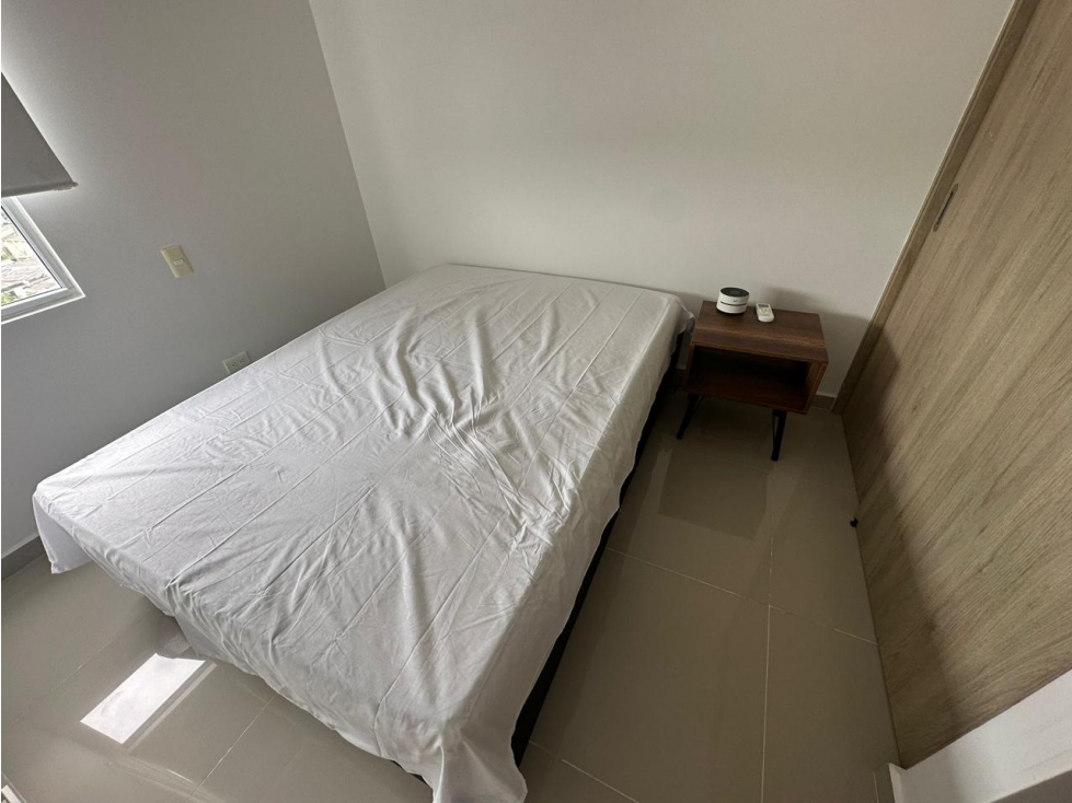 APARTAMENTO EN VENTA EN MONTERIA- DETRASD E CENTRO COMERCIAL — foto 4