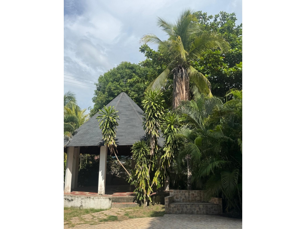 CABAÑA EN VENTA EN PORVENIR - SAN ANTERO- CORDOBA - 6