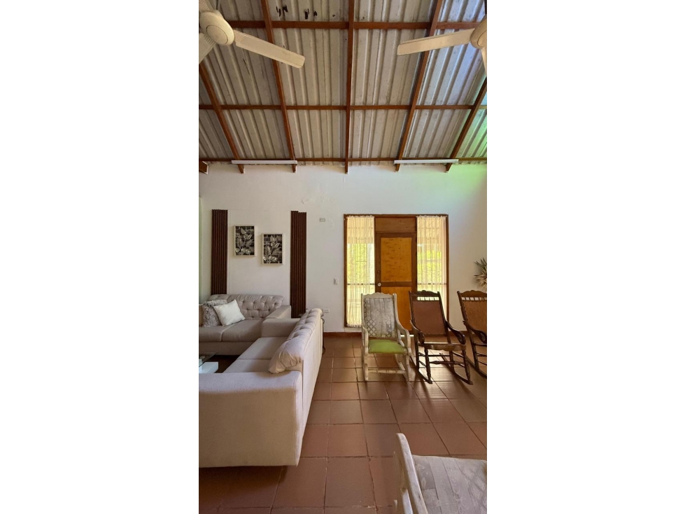 GRAN OPORTUNIDAD DE NEGOCIO VENTA DE CASA FINCA EN MONTERIA — foto 4