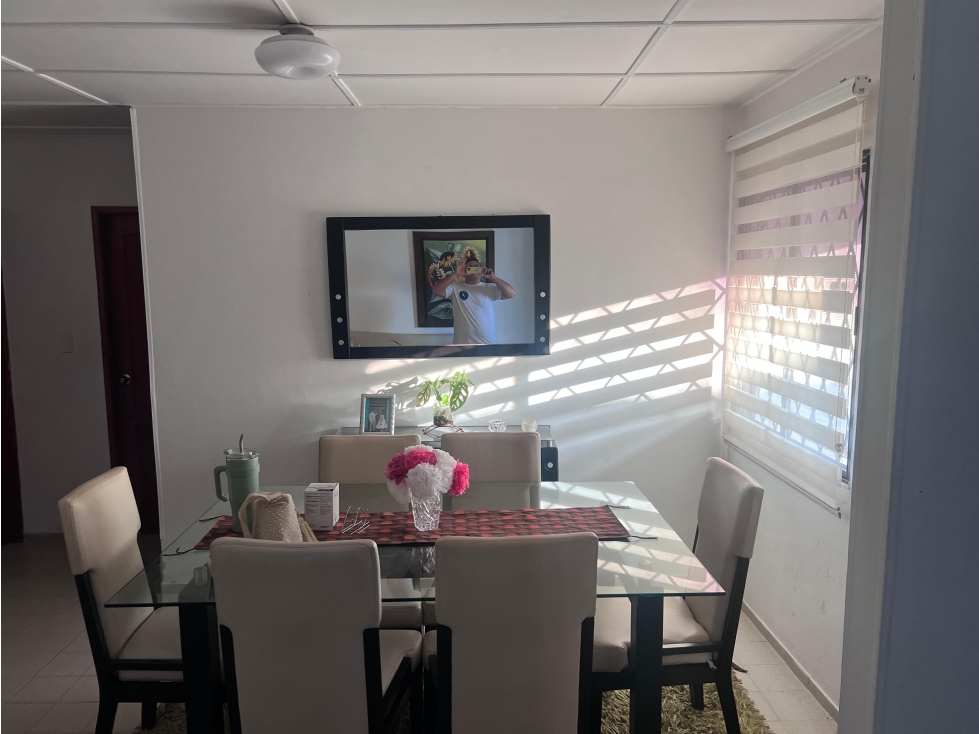 SE VENDE CASA ACOGEDORA EN MARGEN IZQUIERDA MONTERIA — foto 2