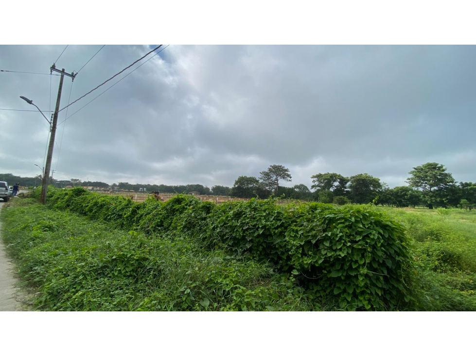 LOTE EN VENTA: INVERSION CON PROYECCION EN CERETE. - 4