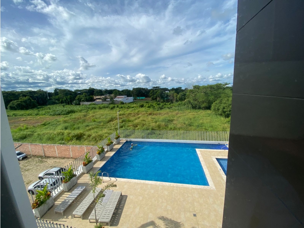 APARTAMENTO EN VENTA EN ZONA NORTE DE MONTERIA — foto 2