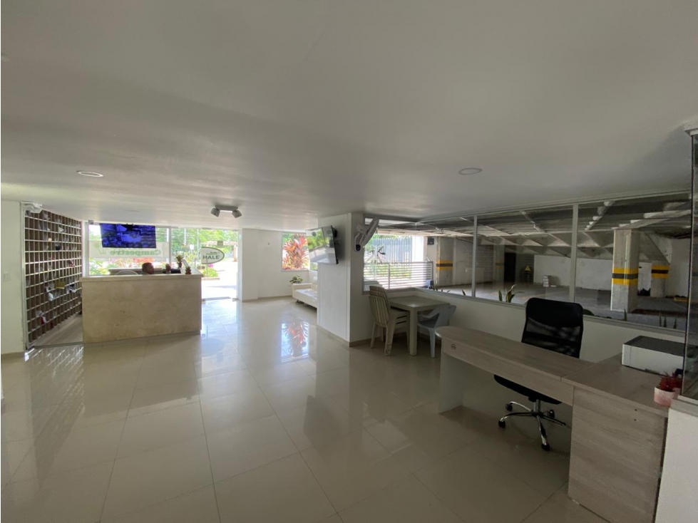 APARTAMENTO EN VENTA EN MONTERIA- ZONA NORTE — foto 2