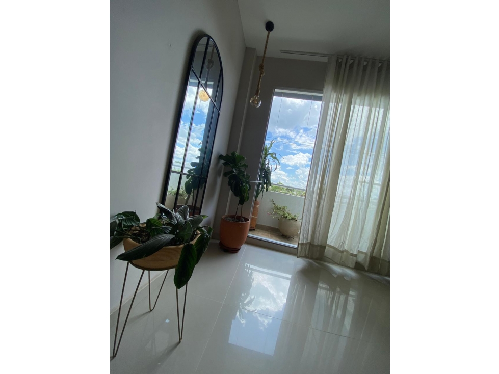 EXCELENTE APARTAMENTO EN VENTA EN BETANCÍ - MONTERIA — foto 3