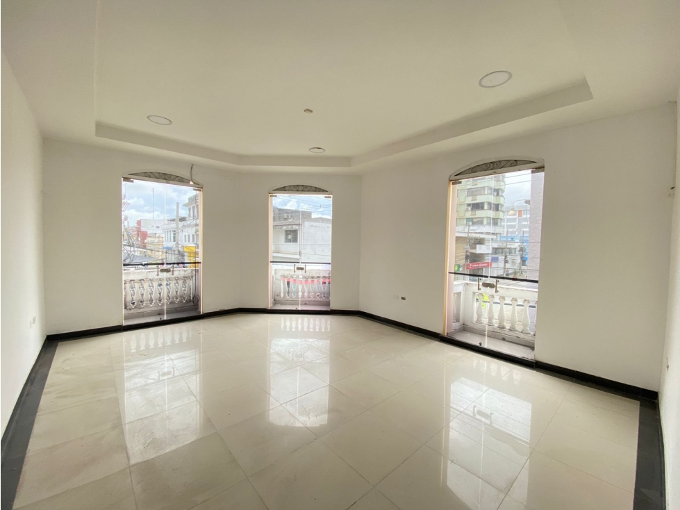 LOCALES - OFICINAS EN ARRIENDO EN ZONA CENTRICA DE MONTERIA