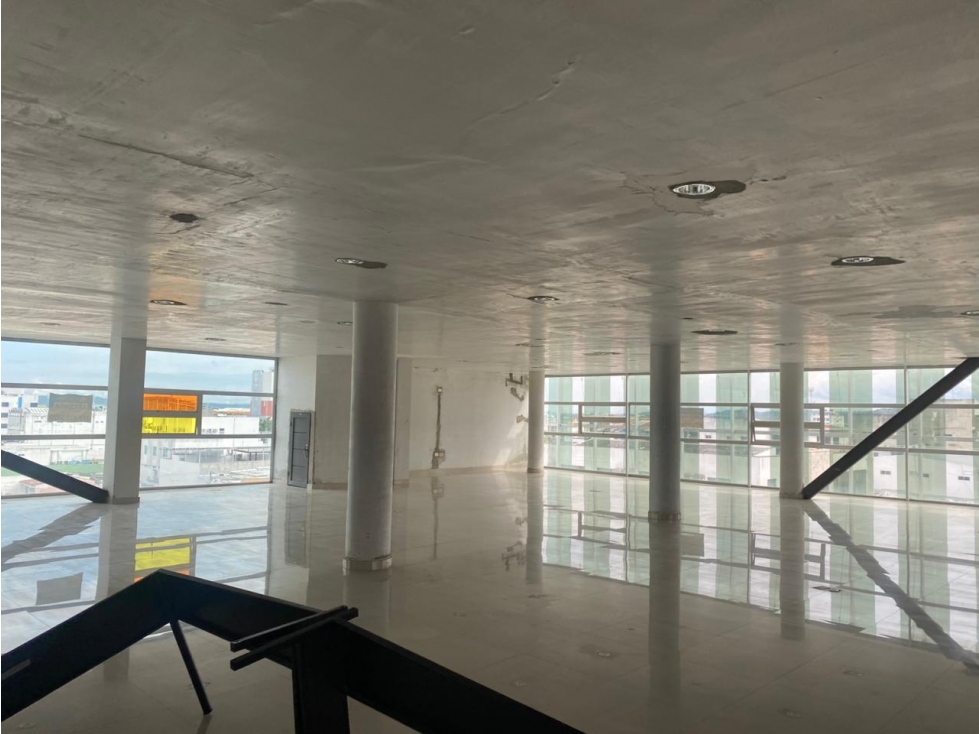 OFICINA DE NEGOCIOS EN ARRIENDO EN ZONA COMERCIAL - MONTERIA — foto 3