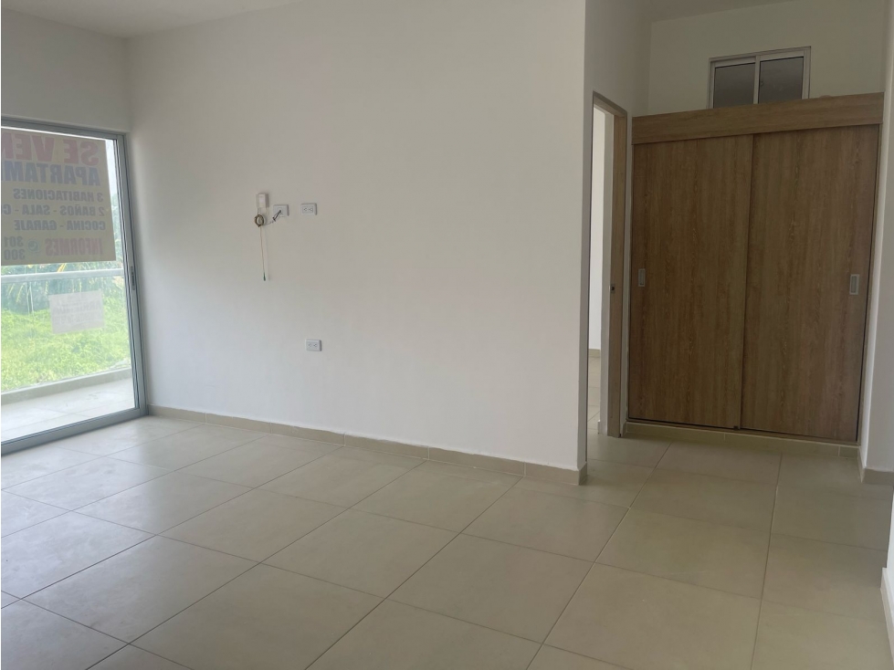 APARTAMENTO PARA LA VENTA EN LA MARGEN IZQUIERDA - MONTERIA — foto 5