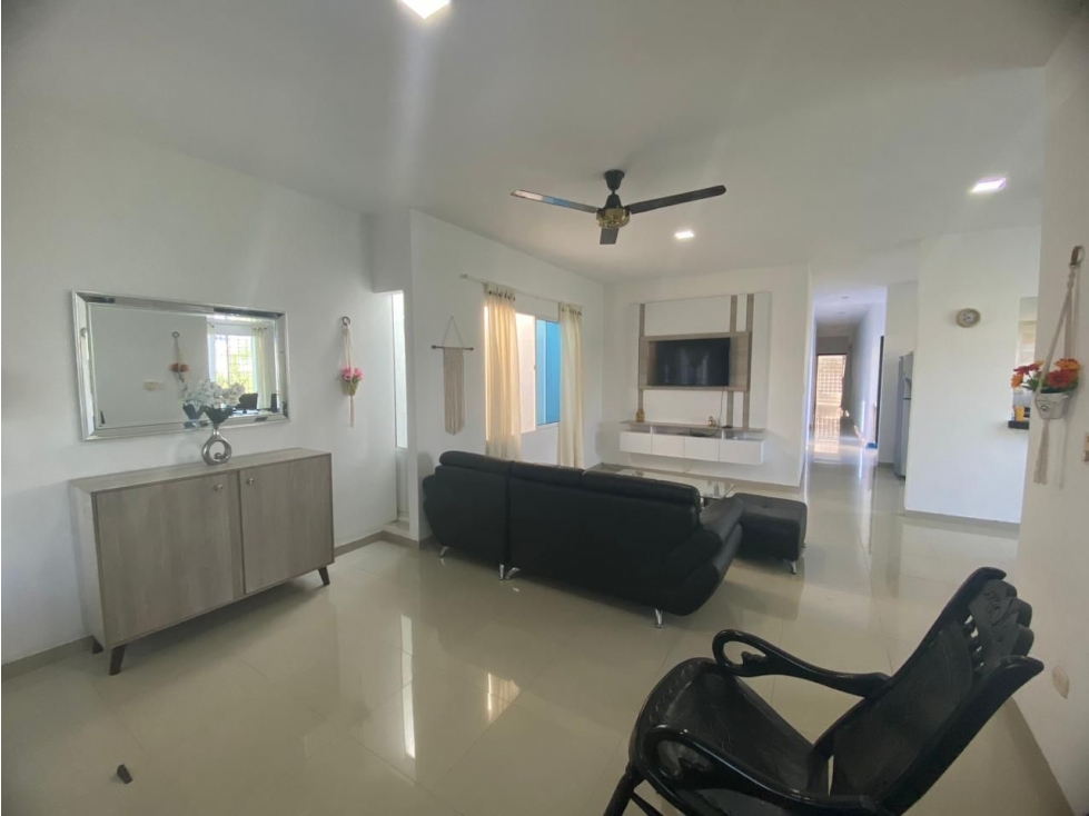CASA EN VENTA EN SECTOR SAN FRANCISCO - MONTERIA — foto 4
