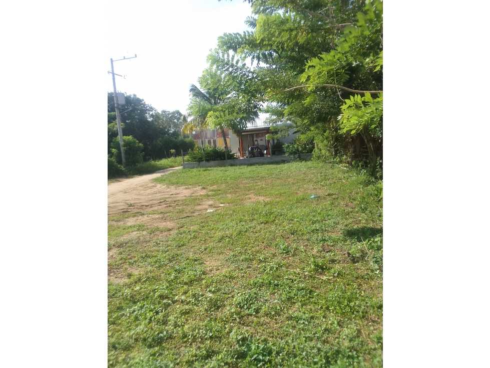 LOTE EN SAN ANTERO, A 100M2 DE LA PLAYA - 4