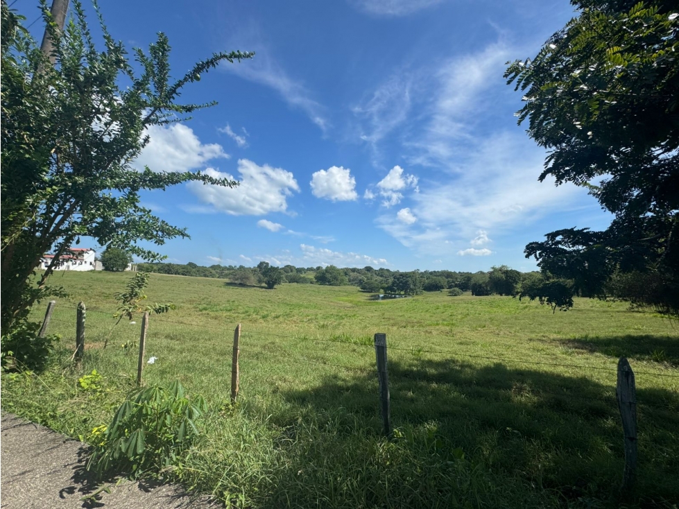 LOTES CAMPESTRES EN AN ANTERO CORDOBA A 500M2 DEL MAR - 4