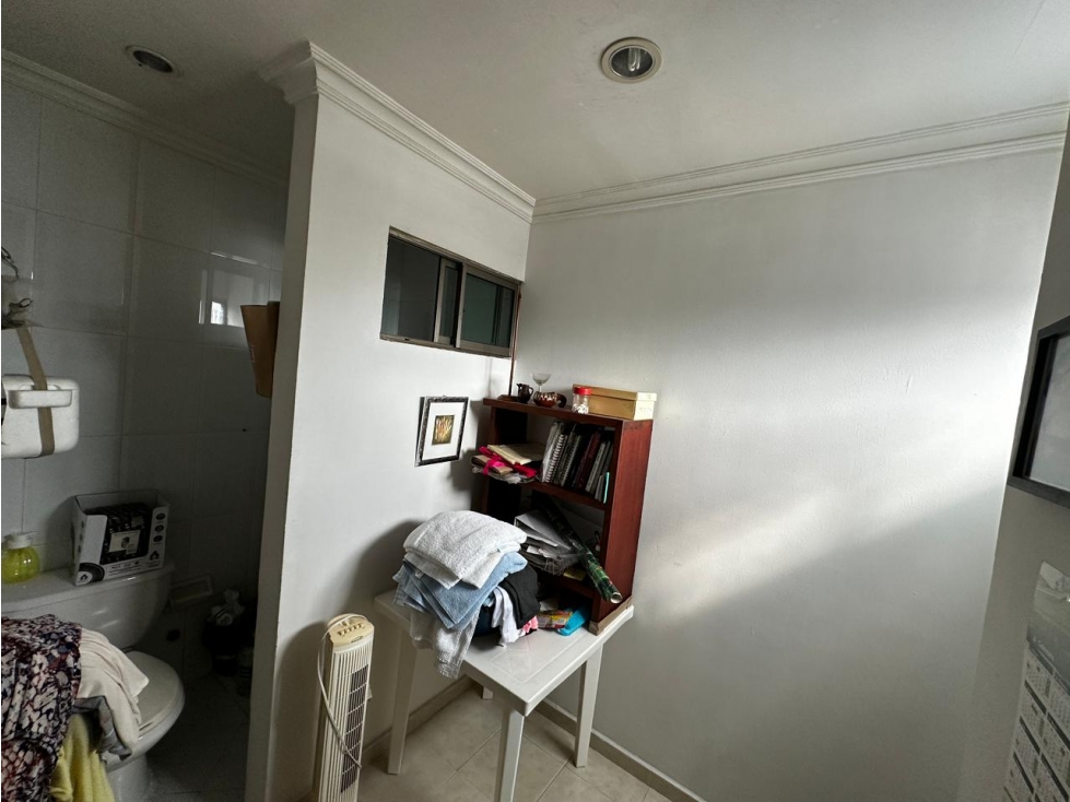 APARTAMENTO EN VENTA- LA CASTELLANA MONTERIA — foto 5