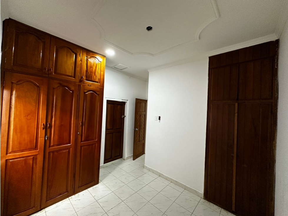 CASA EN VENTA EN EL BARRIO LA RIVERA - MONTERIA — foto 4