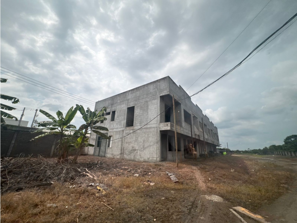PROYECTO DE APTOS EN VENTA EN CONSTRUCCION EN VILLA LUZ- MONTERIA — foto 4