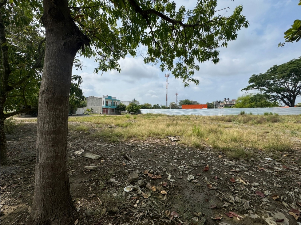LOTE COMERCIAL EN VENTA EN MONTERIA — foto 2
