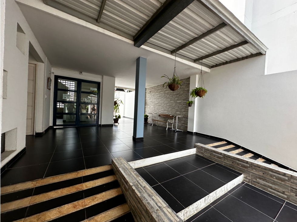 APARTAMENTO EN VENTA BARRIO LA CASTELLANA MONTERIA - CORDOBA — foto 2