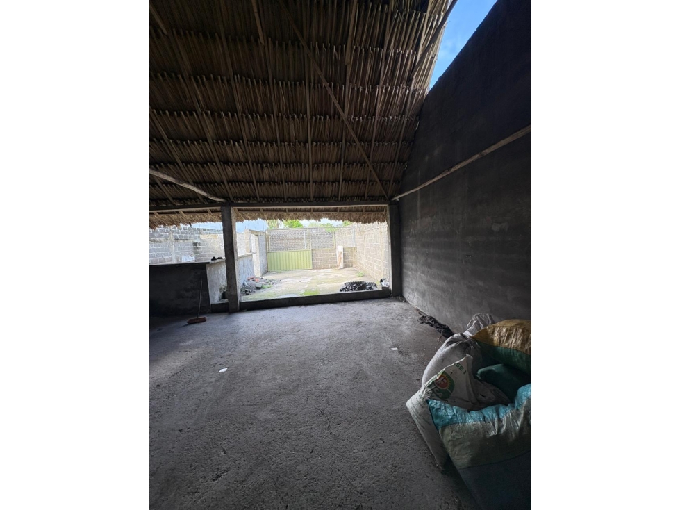 LOTE INDUSTRIAL EN VENTA ZONA FRANCA DE CERETE - 6