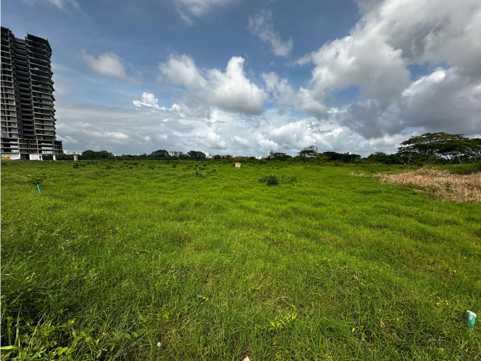 LOTES EN VENTA CASTELLANA MONTERIA — foto 3