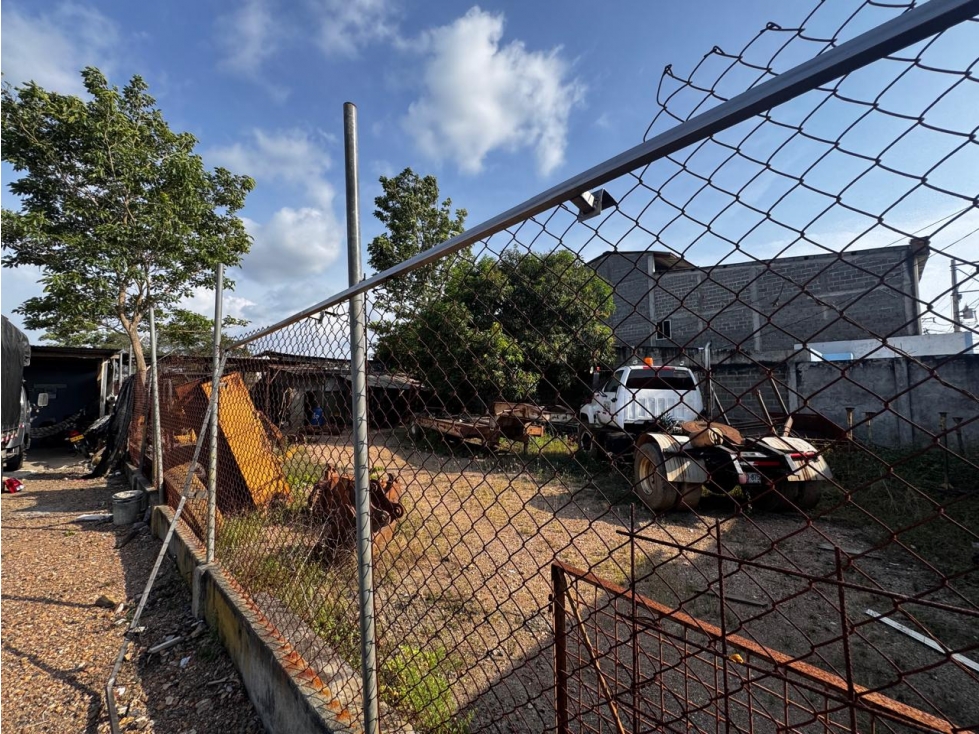 LOTE EN VENTA EN CARIBE- ZONA ORIENTE- INDUSTRIAL- MONTERIA — foto 4