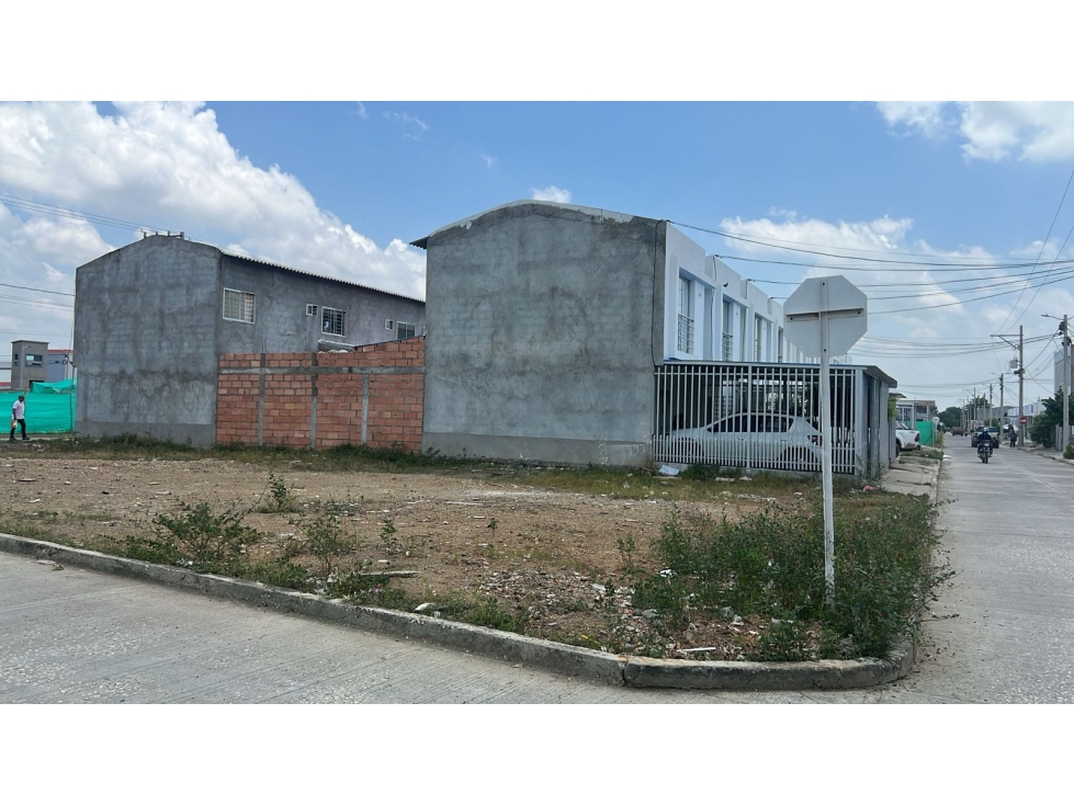 LOTE EN VENTA — foto 2