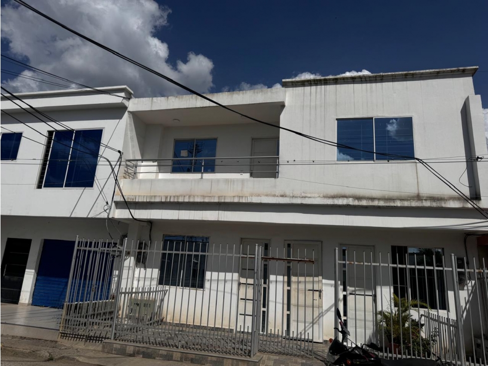 APARTAMENTO EN ARRIENDO SEIS DE MARZO- MONTERIA — foto 4
