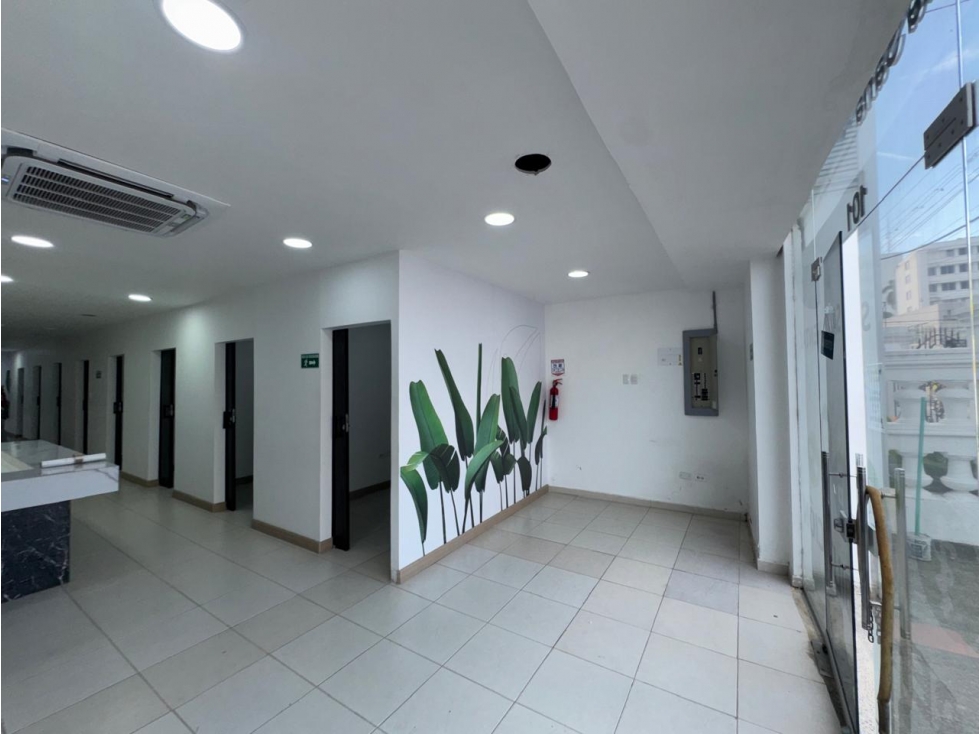 LOCAL EN ARRIENDO EN EL CENTRO DE MONTERIA