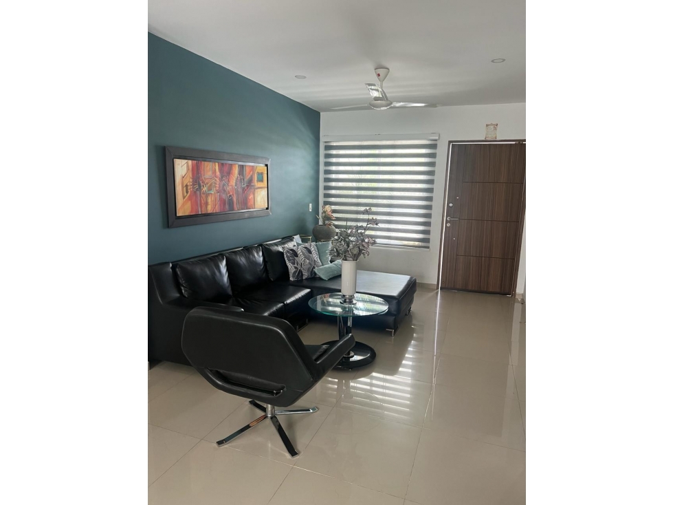 CASA EN VENTA EN VILLANOVA- MONTERIA — foto 4
