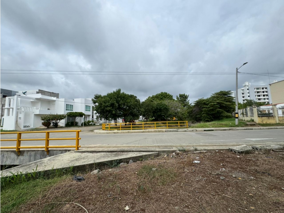 SE VENDE LOTE ESQUINERO EN EL BARRIO MONTE VERDE - MOMTERIA — foto 6