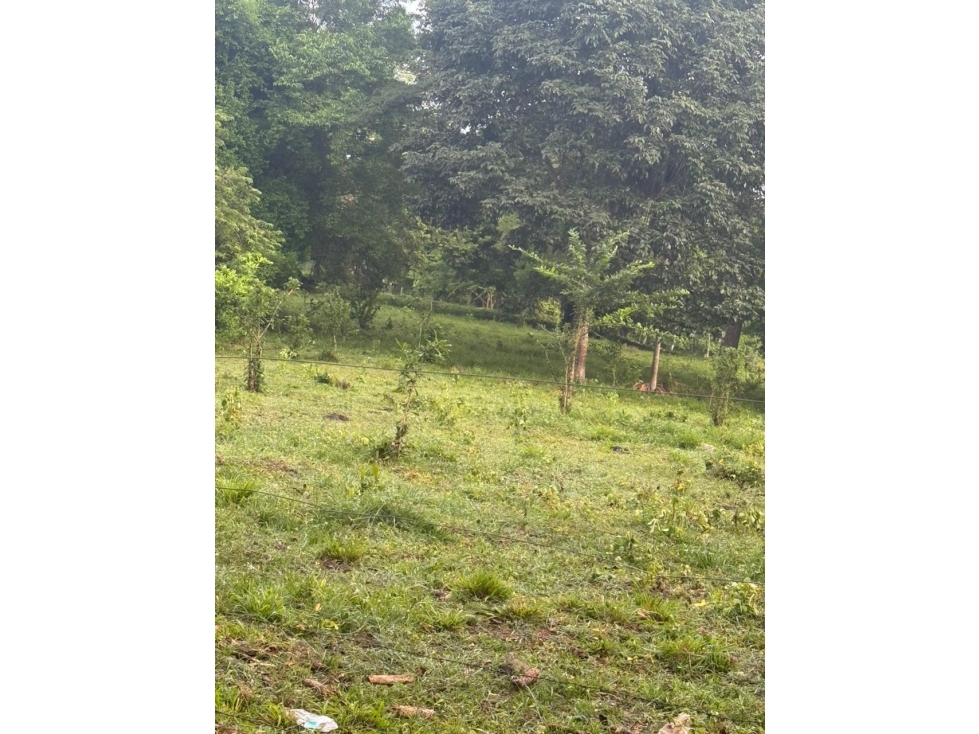 SE VENDE LOTE ESQUINERO EN SANTA LUCIA - CORDOBA — foto 4