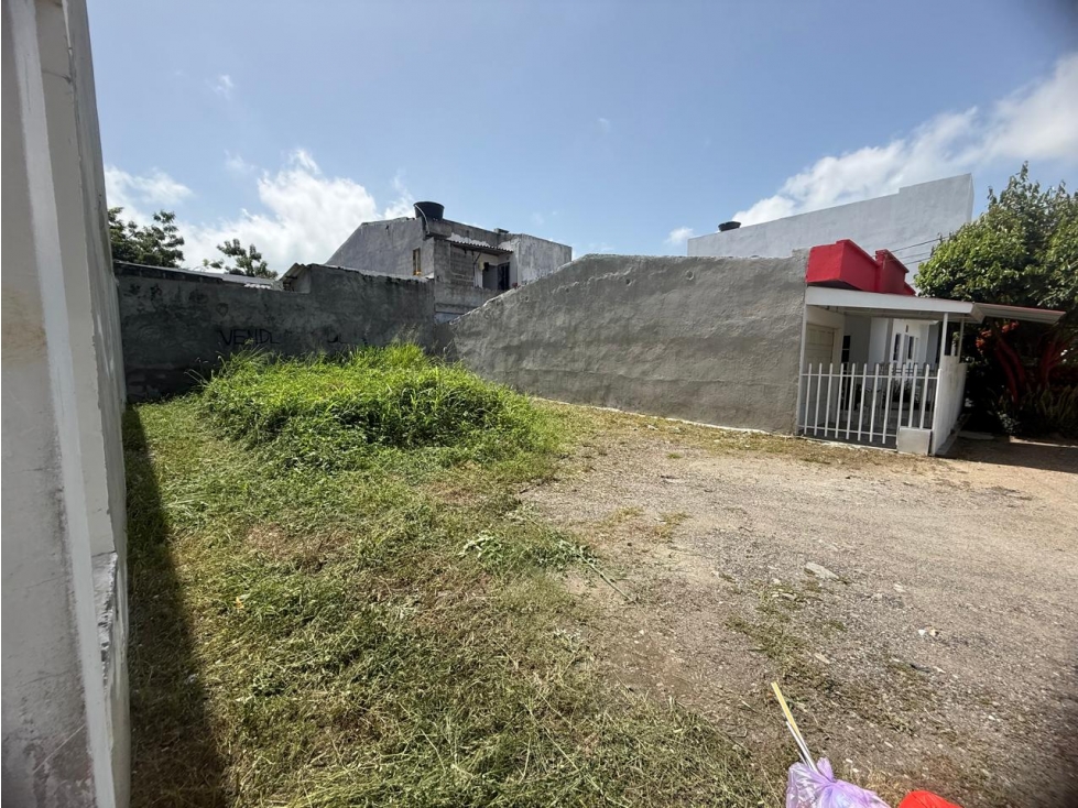 LOTE MEDIANERO EN VENTA EN ROSENDO GARCES - MONTERIA — foto 4