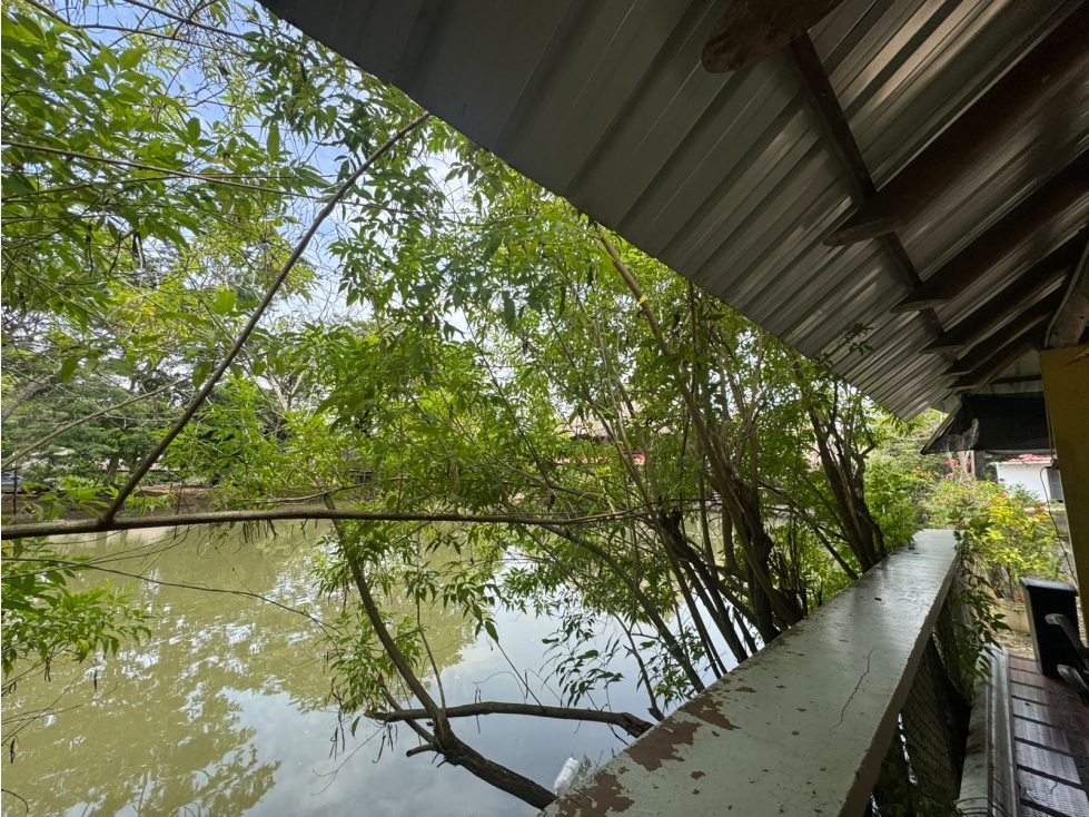 LAGO TERRENO EN VENTA EN MONTERIA - VIA PLANETA RICA — foto 4