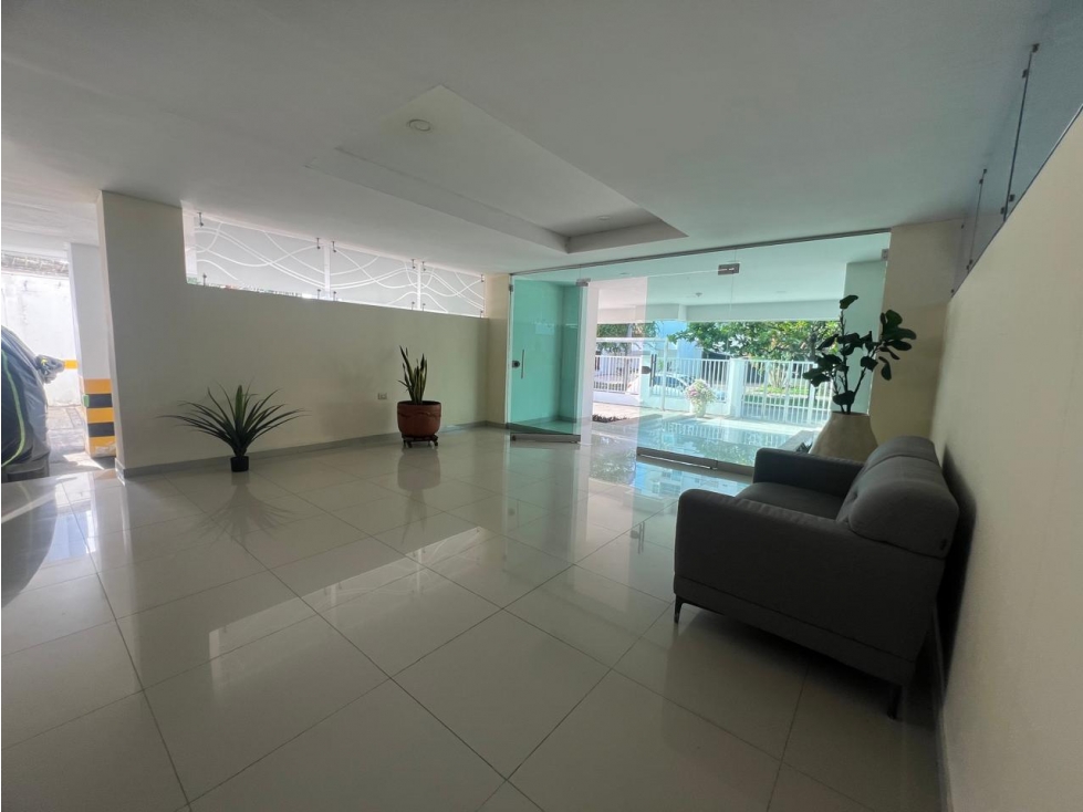 AMPLIO APARTAMENTO EN ARRIENDO BARRIO EL RECREO DE MONTERIA — foto 2