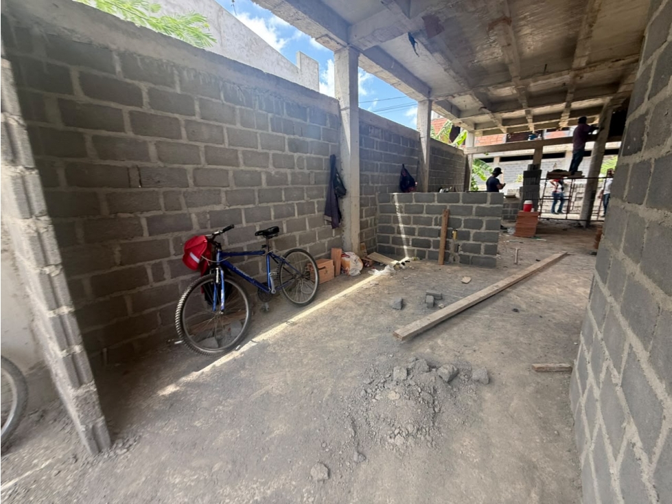 CASA DE DOS PISOS PARA ESTRENAR EN ROSENDO GARCES - MONTERIA — foto 3