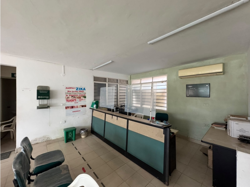 CASA COMERCIAL EN VENTA Y ARRIENDO EN SECTOR BUENAVISTA MONTERIA — foto 5