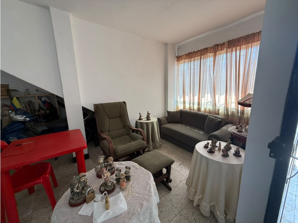 APARTAMENTO EN PRIMER PISO BIFAMILIAR EN VENTA EN EL CENTRO - MONTERIA — foto 5