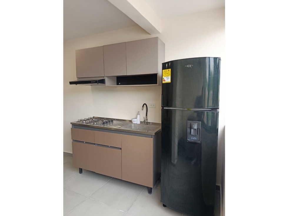 A MINUTOS DE TODO. VENTA ARRIENDO DE APARTAESTUDIO CENTRO MONTERIA - 6
