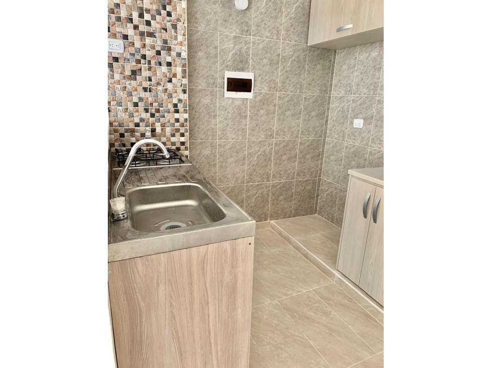 APARTAMENTO EN CONJUNTO LIMA- MONTERIA — foto 4