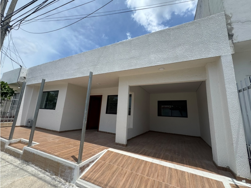 CASA EN VENTA EN MONTERIA - SECTOR EL EDEN