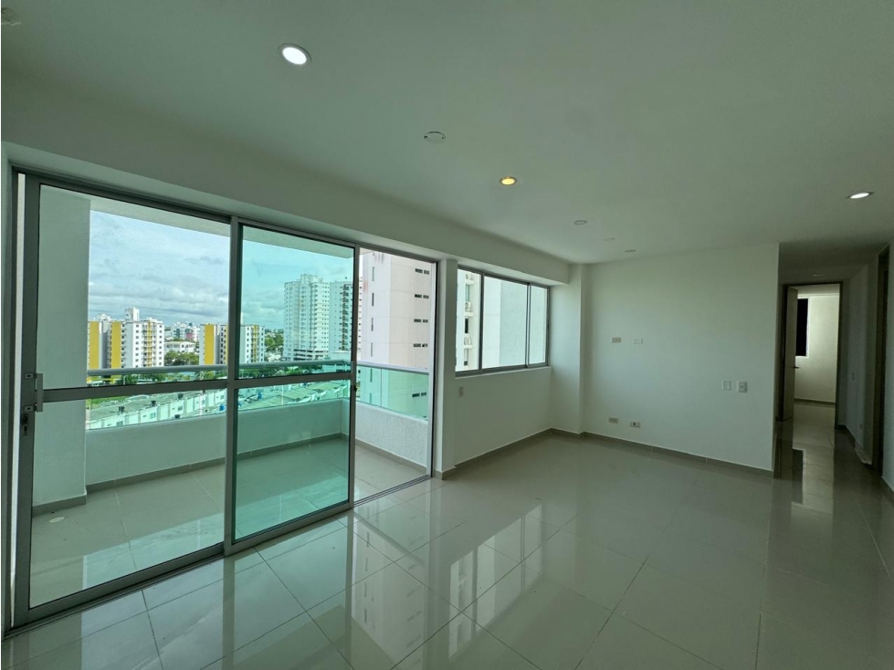 APARTAMENTO EN ARRIENDO EN MONTEVERDE MONTERIA