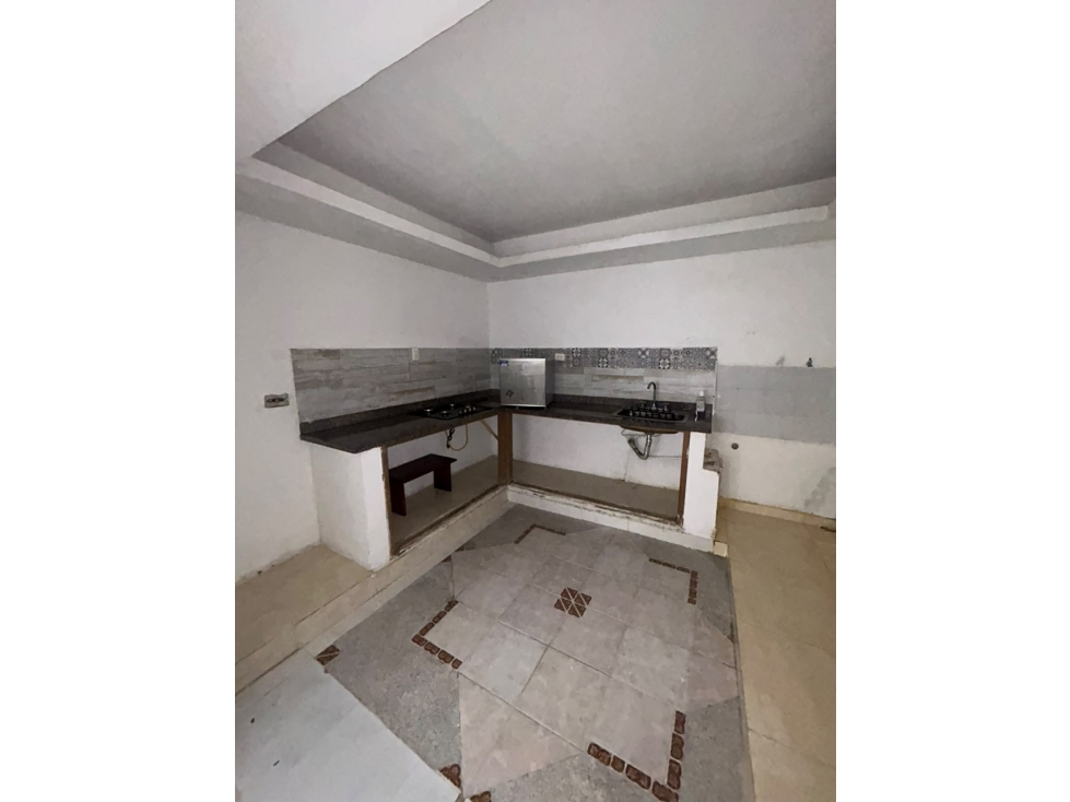 APARTAESTUDIO EN ARRIENDO EN LA JULIA MONTERIA — foto 4