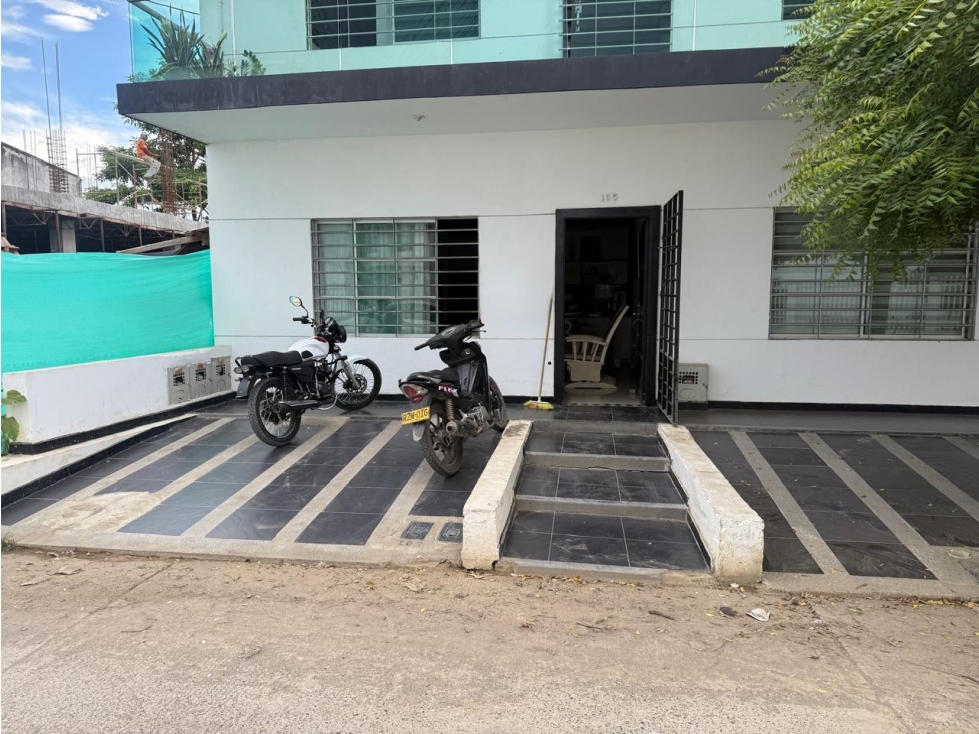 APARTAMENTO EN VENTA EN MONTEVERDE - MONTERIA