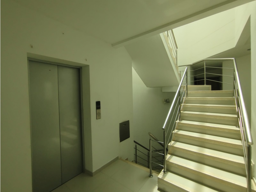AMPLIO APARTAMENTO EN VENTA EN EL RECREO - MONTERIA — foto 6