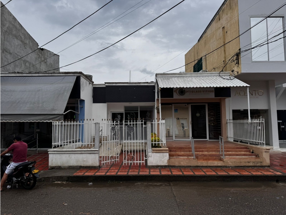 CASA EN ARRIENDO PARA USO COMERCIAL EN CERETE - 3
