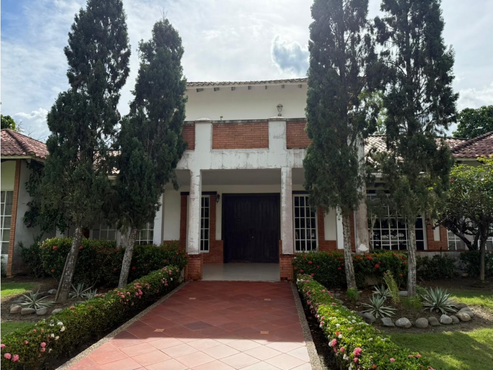 CASA CAMPESTRE AL NORTE DE MONTERÍA, UNIDAD CERRADA — foto 5