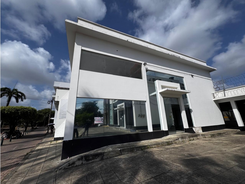 LOCAL EN ARRIENDO EN MONTERIA - SOBRE VIA PRINCIPAL — foto 4