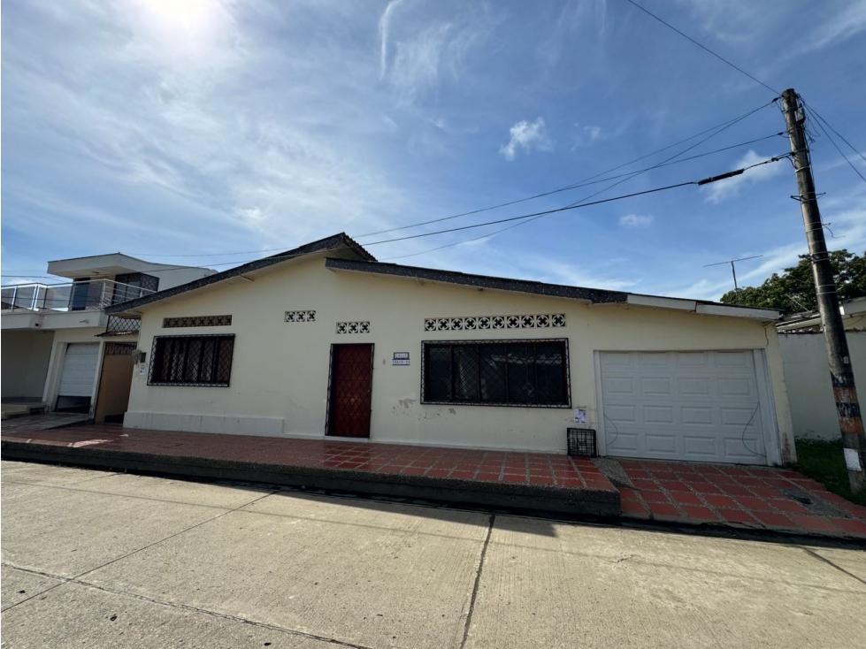 CASA AMPLIA EN VENTA EN CERETE-CORDOBA - 3