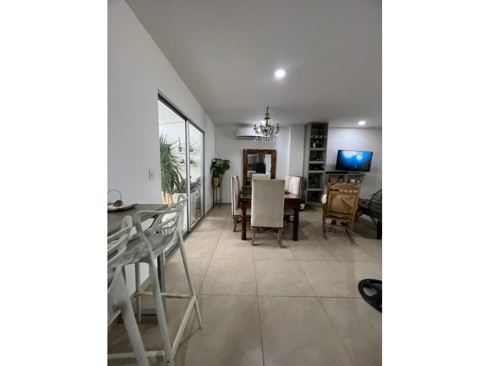 CASA EN VENTA EN MONTEVERDE- MONTERIA CON PRECIO DE OPORTUNIDAD — foto 6