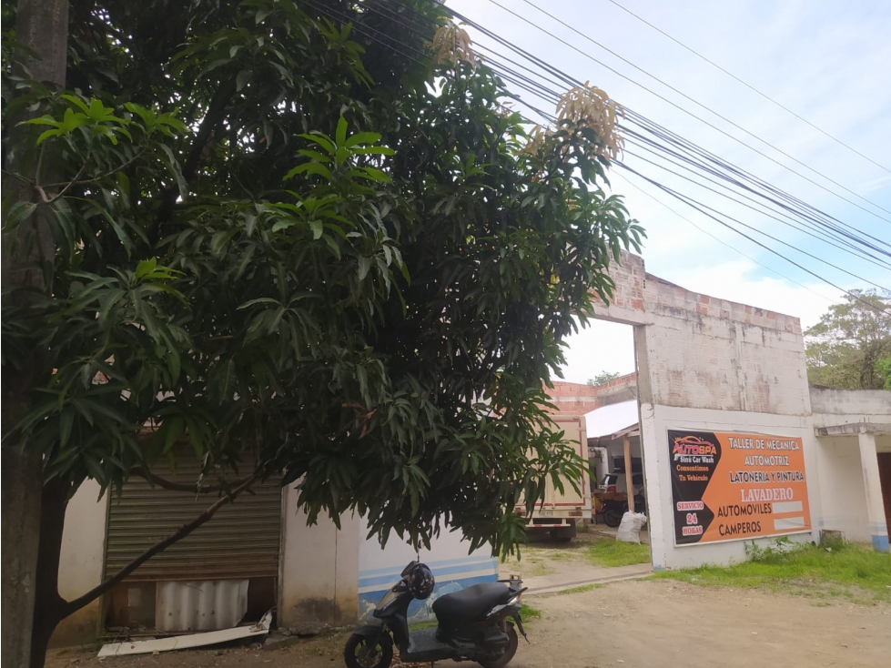 LOTE URBANIZADO EN VENTA EN LA MARGEN IZQUIERDA — foto 6