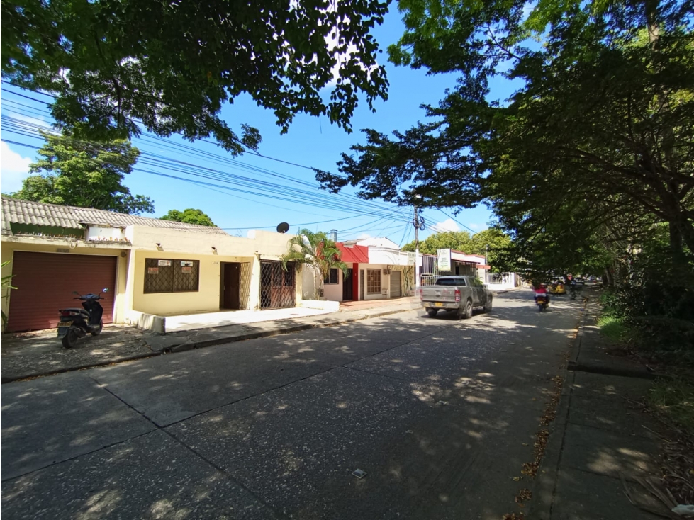 SE VENDE CASA EN EL BARRIO LA JULIA