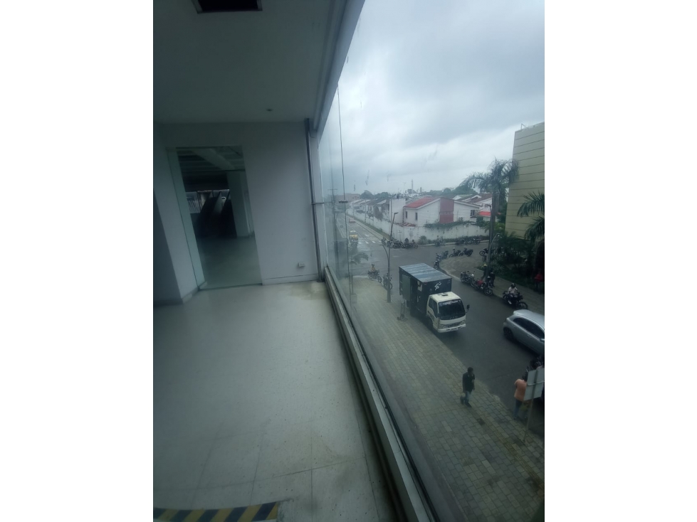 LOCAL COMERCIAL EN ARRIENDO EN EL C.C ALAMEDAS DEL SINU- MONTERIA — foto 5